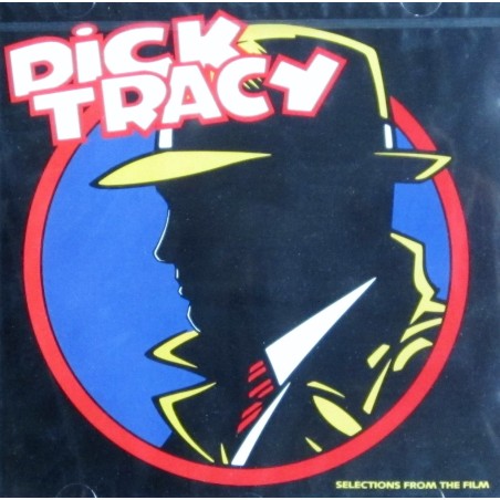 Dick Tracy [Import]