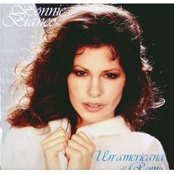 Un' Americana a Roma (1985) [Import]