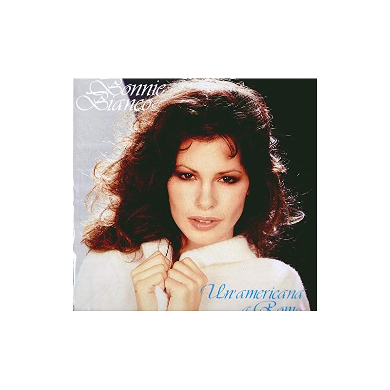 Un' Americana a Roma (1985) [Import]