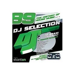 Dj Selection 89: The History Of House Music 12