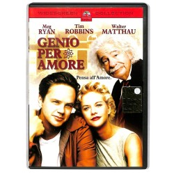 genio per amore regia di fred schepisi