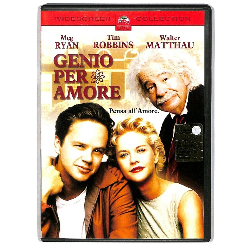 genio per amore regia di fred schepisi