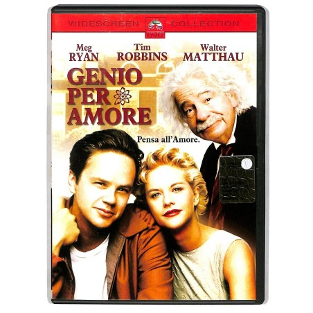 genio per amore regia di fred schepisi