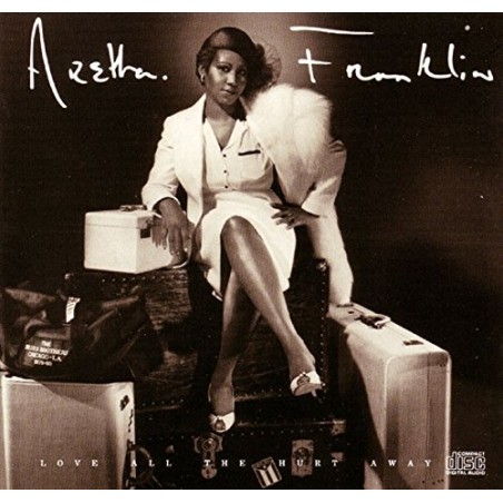 Love All the Hurt Away