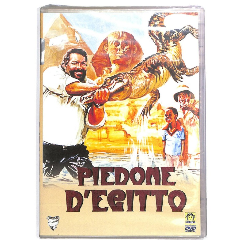 Piedone d'Egitto