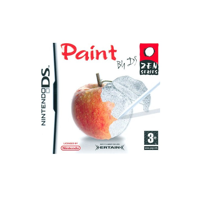 Paint By DS
