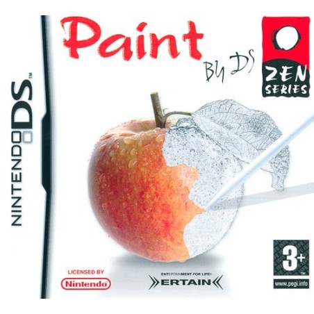 Paint By DS
