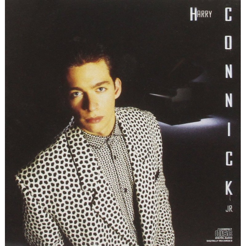 Harry Connick Jr.