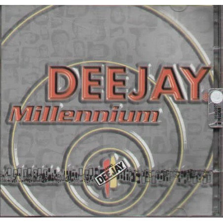 Deejay Millenium