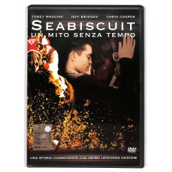 Seabiscuit - Un mito senza tempo