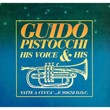 VATTE A CUCCA'...E SOGNI D.O.C.