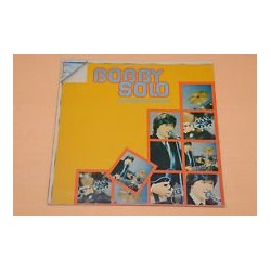 Bobby Solo ‎– Raccolta Di Successi LP ORL 8559