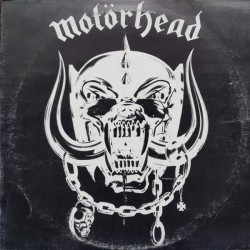 MOTORHEAD VINILE OMONIMO PRIMA STAMPA CWMP 35002