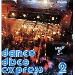 Dance Disco Express 2