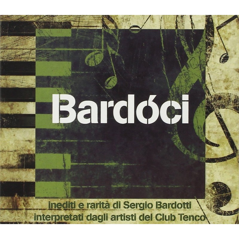 Bardoci (Inediti E Rarità)