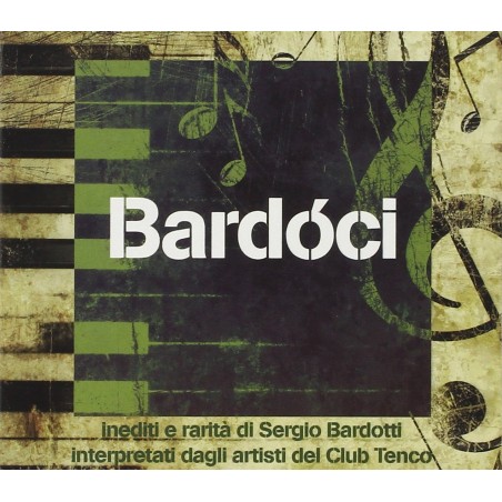 Bardoci (Inediti E Rarità)