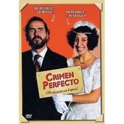 Crimen perfecto