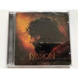 The Passion Of The Christ - Original Motion Picture Soundtrack