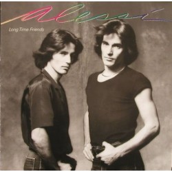 Long time friends (1982) / Vinyl record [Vinyl-LP]