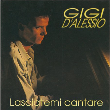 Lasciatemi Cantare