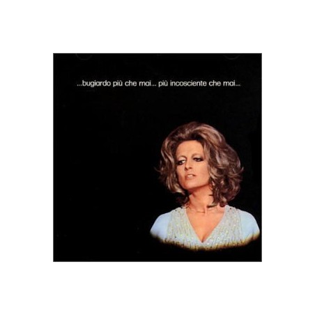 Bugiardo Piu Che Mai.. . Piu in
