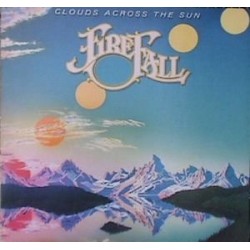 clouds across the sun