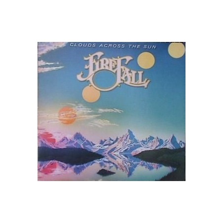 clouds across the sun