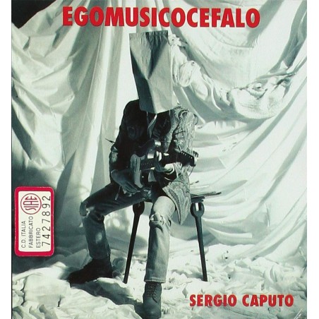Egomusicocefalo - Sergio Caputo