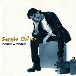 Corpo A Corpo (1996) include duetto con Biagio Antonacci