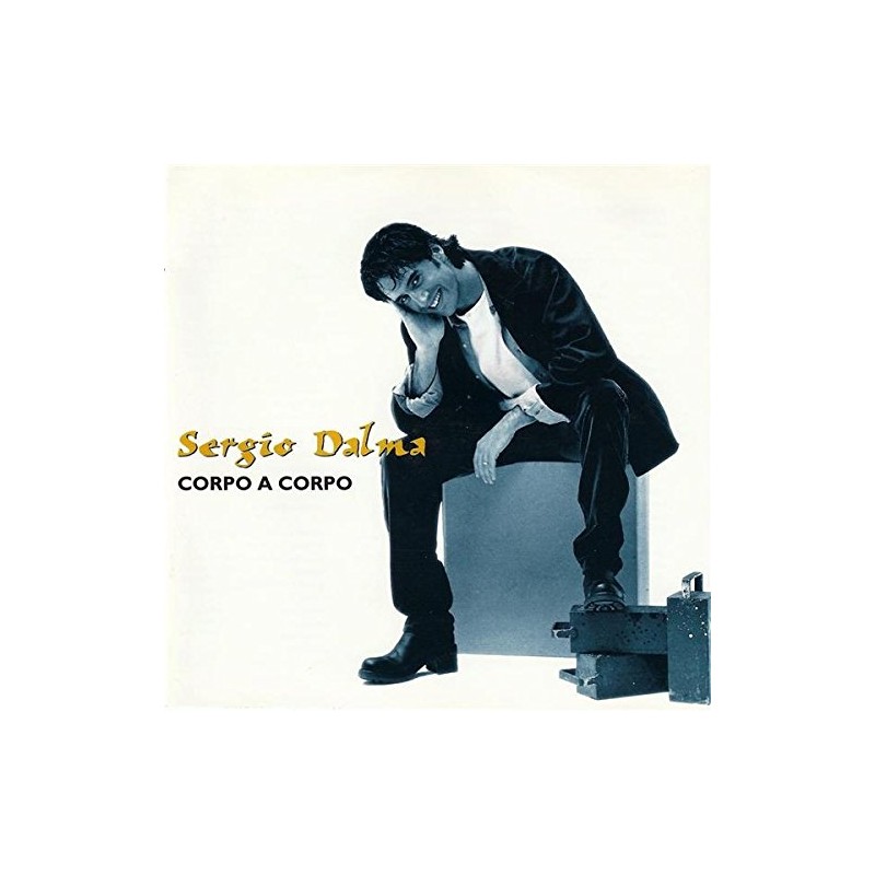 Corpo A Corpo (1996) include duetto con Biagio Antonacci