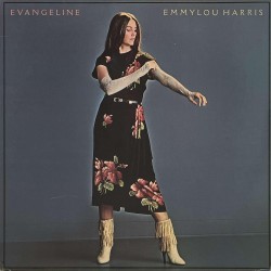 Evangeline [Vinyl LP]
