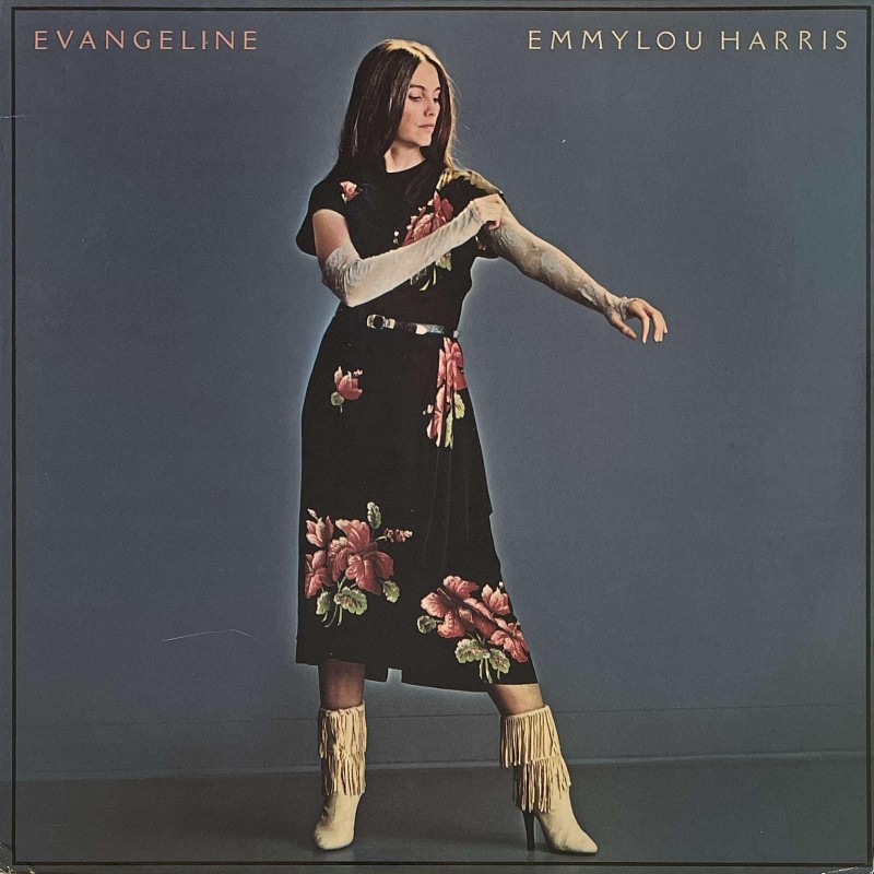 Evangeline [Vinyl LP]