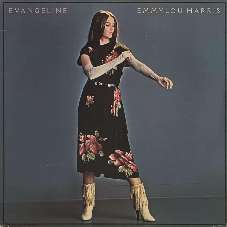 Evangeline [Vinyl LP]