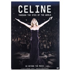 Through The Eyes Of The World