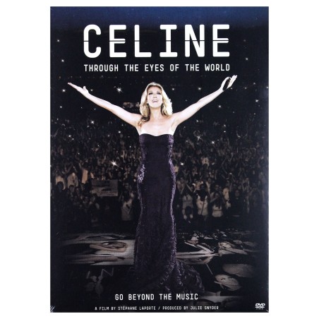 Through The Eyes Of The World