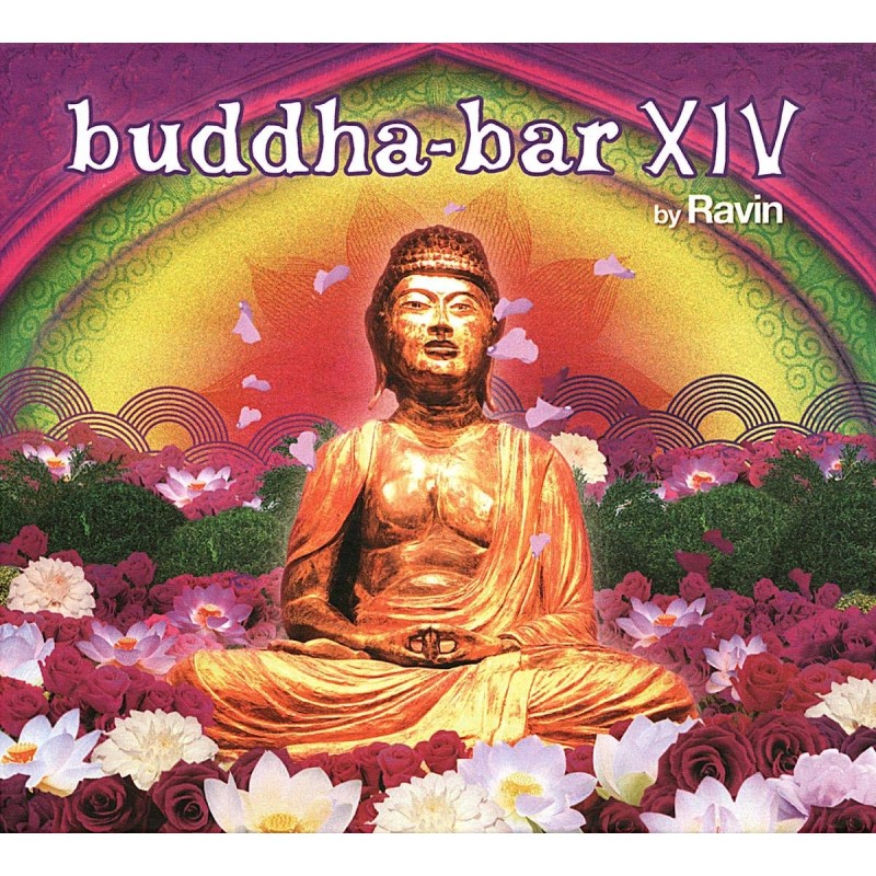 Buddha Bar Xiv