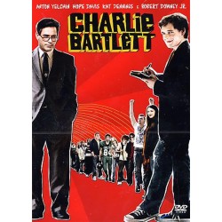 Charlie Bartlett