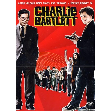 Charlie Bartlett