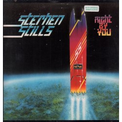 Right by you [VINYL]