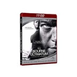 The Bourne Ultimate