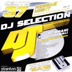 DJ Selection 137-Reggae Night Vol.3