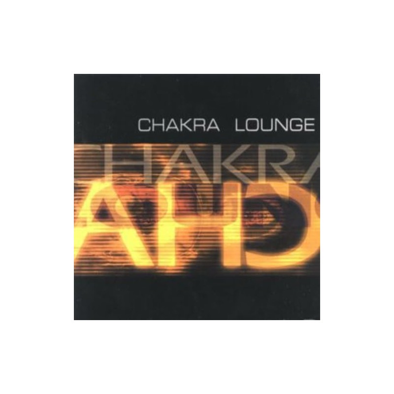 Chakra Lounge