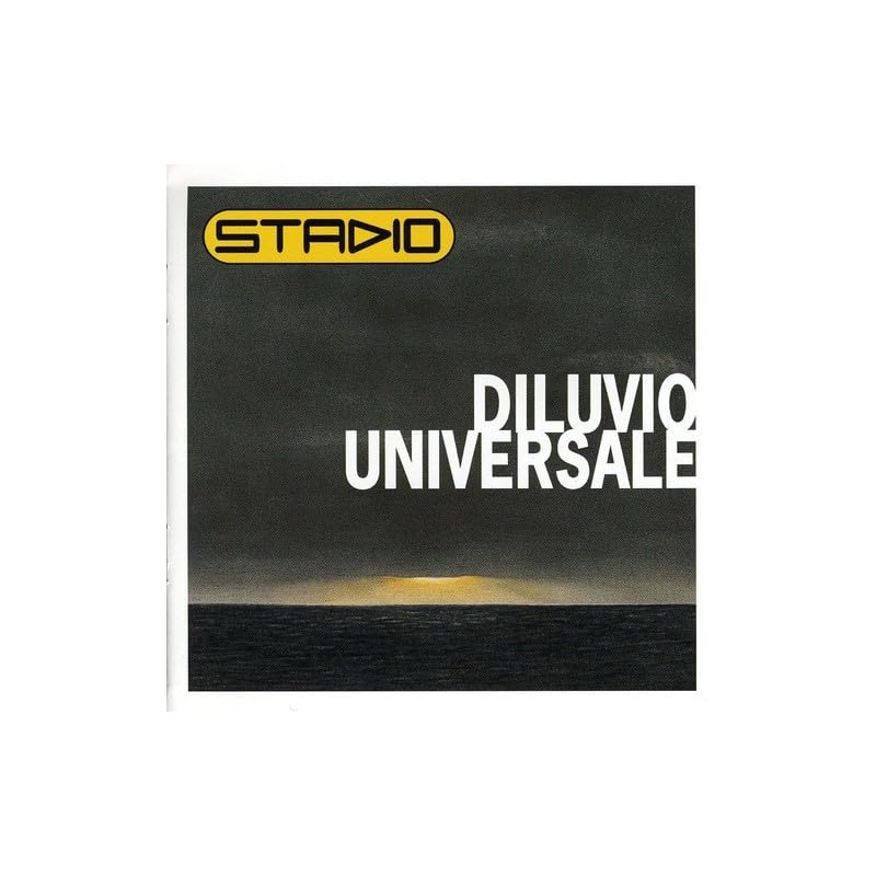 Diluvio Universale