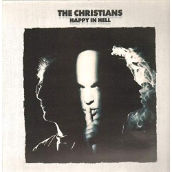 Happy in hell (1992) [VINYL]