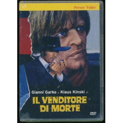 Il Venditore Di Morte