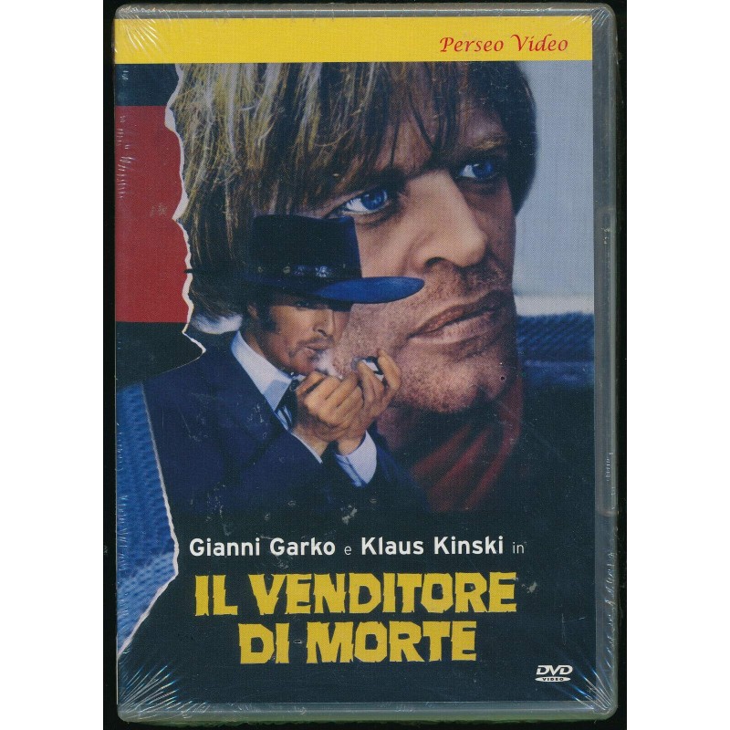 Il Venditore Di Morte