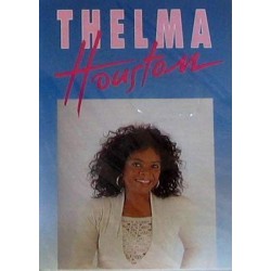 Thelma Houston (versione audio cassetta)