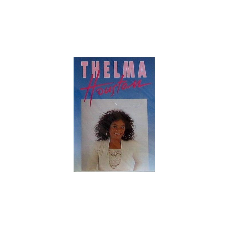 Thelma Houston (versione audio cassetta)