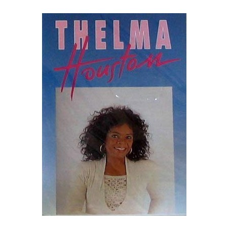 Thelma Houston (versione audio cassetta)
