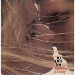 PACANLPS702 LP Io Per Lei VINYL